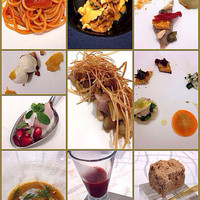 クイントカント - ランチ