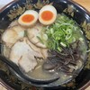 一龍ラーメン