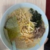 ラーメンショップ  沼田店