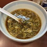 鎌倉 大勝軒 - つけ汁