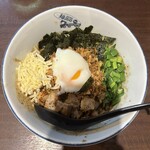 麺ファクトリー ジョーズ - 