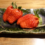 温石 - 甘味：あきひめ