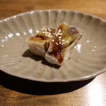 温石 - 甘味：焼き芋のきんつば