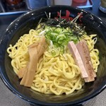 油そば 東京油組総本店 大宮東組 - 