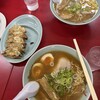梅光軒 旭川ラーメン村店