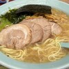 ラーメンショップ 金田亭