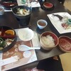 伊勢夫婦岩めおと横丁 - 