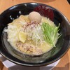 麺屋キラメキ 京都三条