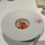 レストランひらまつ 高台寺 - 