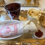 SHIHO - ドリンク写真: