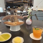 ル・プリスティン レストラン 東京 - 