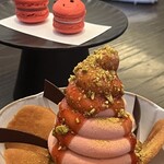 ル・プリスティン レストラン 東京 - 