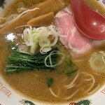 製麺処 蔵木 - 料理写真: