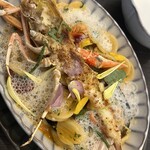 ル・プリスティン レストラン 東京 - 