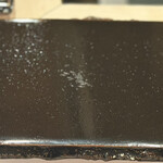 登喜和鮨 - 自家製玉子焼き