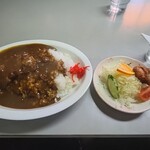 カレー幸 - 