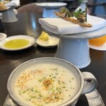 ル・プリスティン レストラン 東京 - 