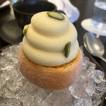 ル・プリスティン レストラン 東京 - 