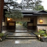 レストランひらまつ 高台寺 - 