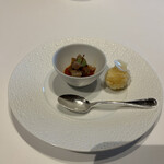 レストランひらまつ 高台寺 - 