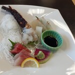 伊勢夫婦岩めおと横丁 - 