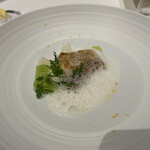 レストランひらまつ 高台寺 - 