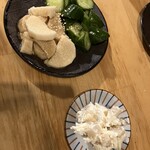 やきとんだいだら 南池袋店 - 