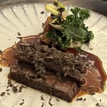 ル・プリスティン レストラン 東京 - 