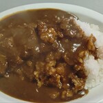 カレー幸 - 