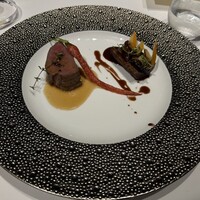 レストランひらまつ 高台寺 - 