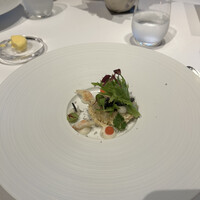 レストランひらまつ 高台寺 - 