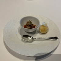 レストランひらまつ 高台寺 - 