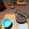 神楽坂 茶寮 本店