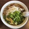 たかばしラーメン 京都東インター店