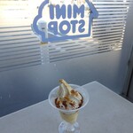 ミニストップ - 料理写真: