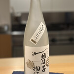 割烹 渡辺 - 夏子物語（新潟）