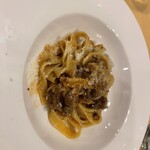 ブラカリイタリア料理店 - 