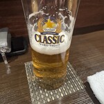 地酒炭焼肴や - 