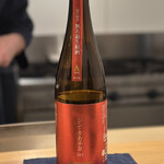 割烹 渡辺 - シンタカチヨ（新潟）