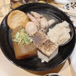 ヤミツキ食堂 - 