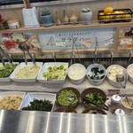 ビッグボーイ - 料理写真: