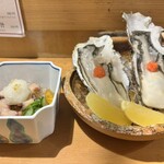 石巻狐崎漁港 晴れの日 名掛丁店 - 