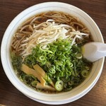 たかばしラーメン 京都東インター店 - 