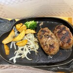 ビッグボーイ - 