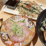 ヤミツキ食堂 - 