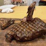 ブラカリイタリア料理店 - 
