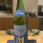 割烹 渡辺 - 想天坊（新潟）