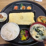 まごころごはん - 