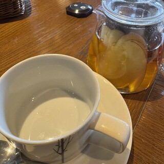 上高地あずさ珈琲_0