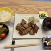 炭火焼ステーキ 但馬